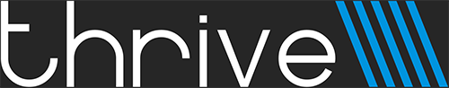 Thrive Leisure Logo